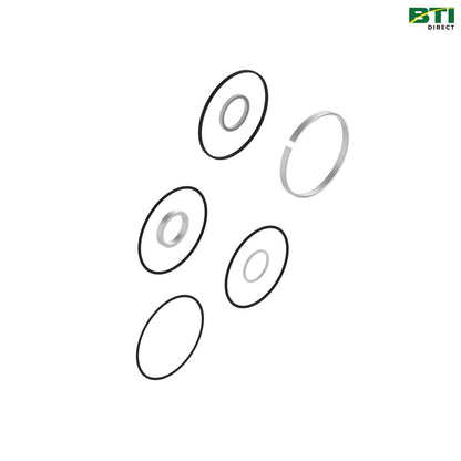 AA30469: Wheel Frame Hydraulic Cylinder Seal Kit
