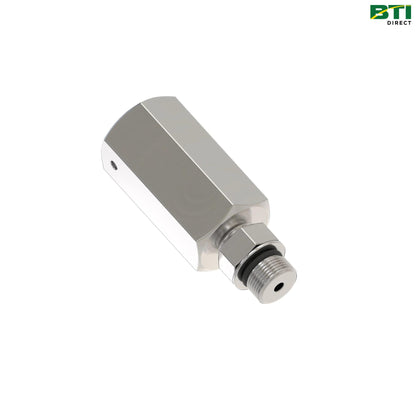 AA30482: Pressure Relief Valve