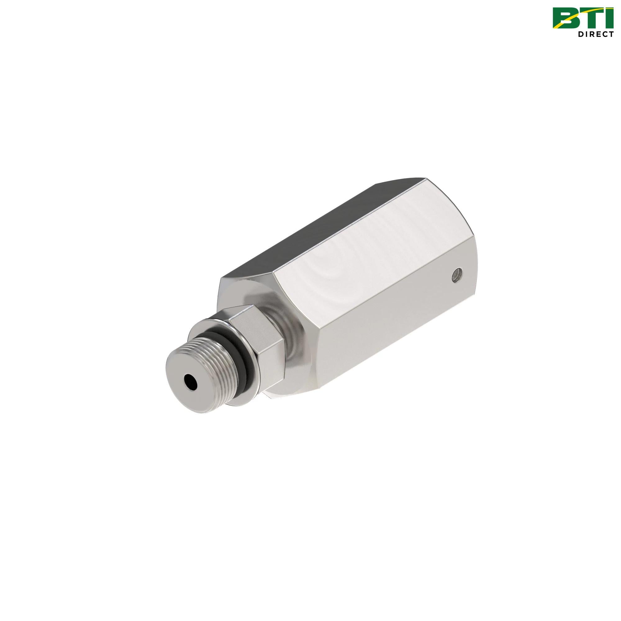 AA30482: Pressure Relief Valve