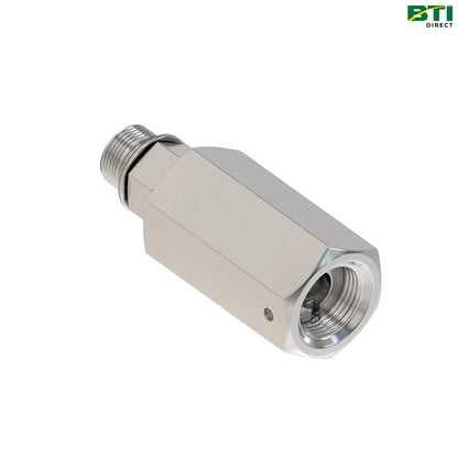 AA30482: Pressure Relief Valve