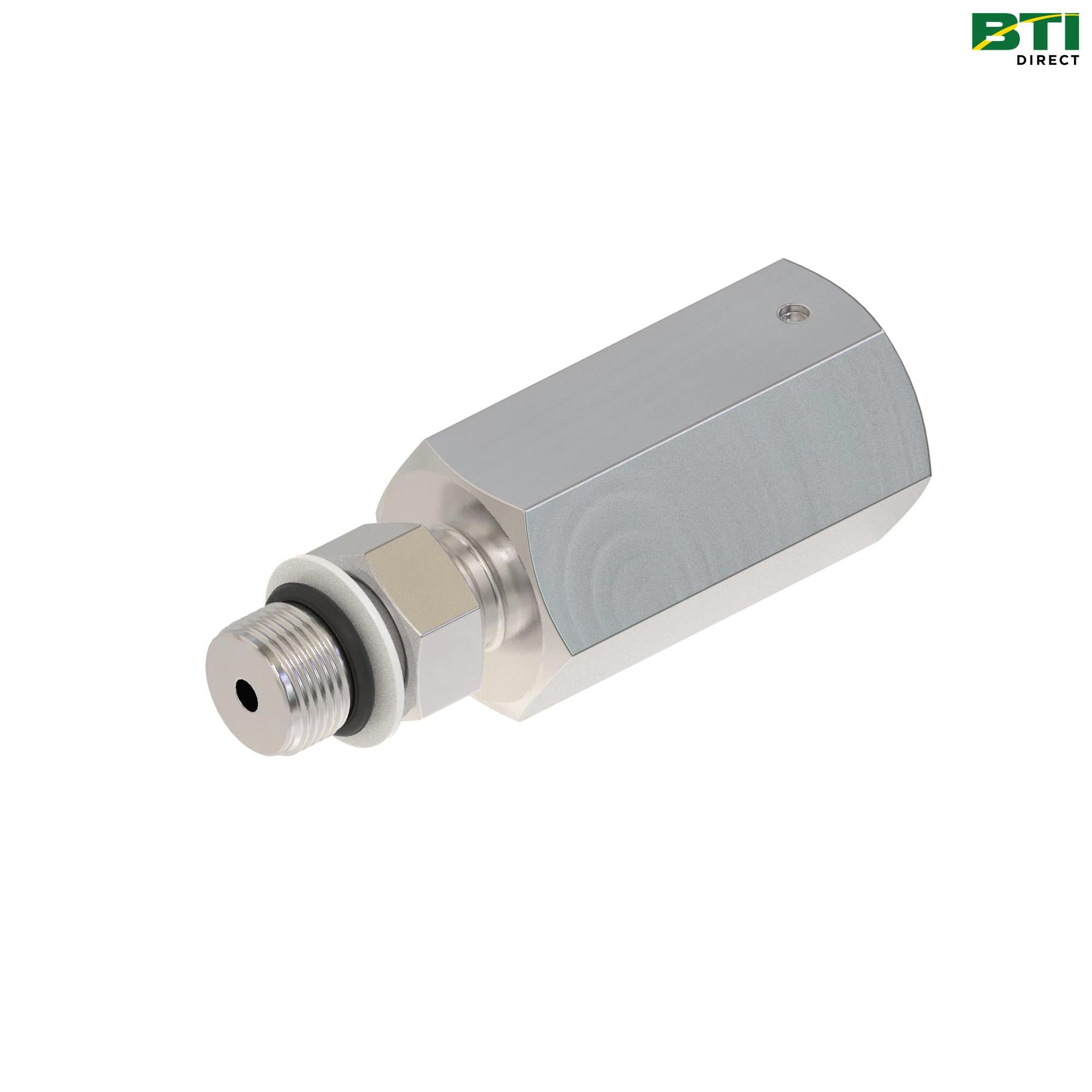 AA30483: Pressure Relief Valve