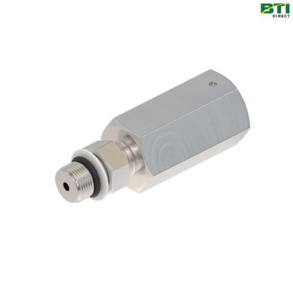 AA30483: Pressure Relief Valve