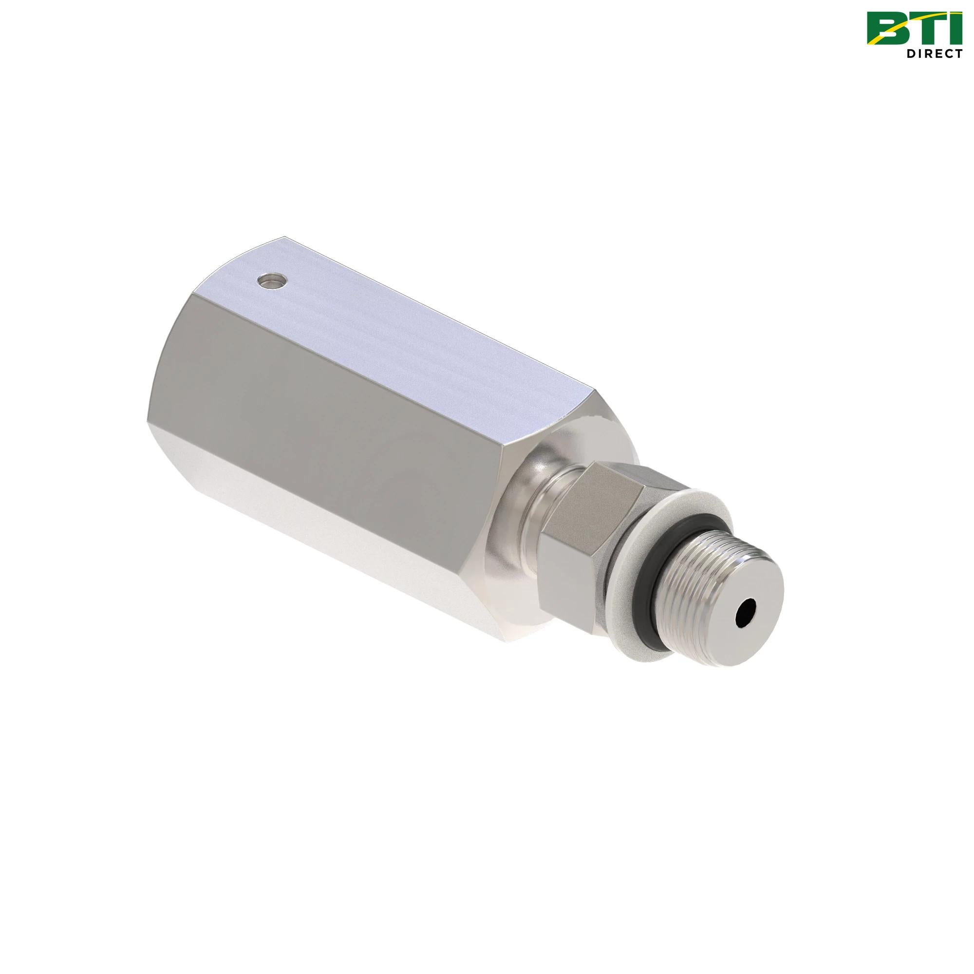 AA30483: Pressure Relief Valve