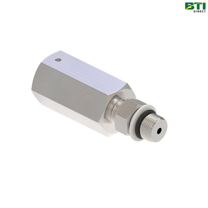 AA30483: Pressure Relief Valve