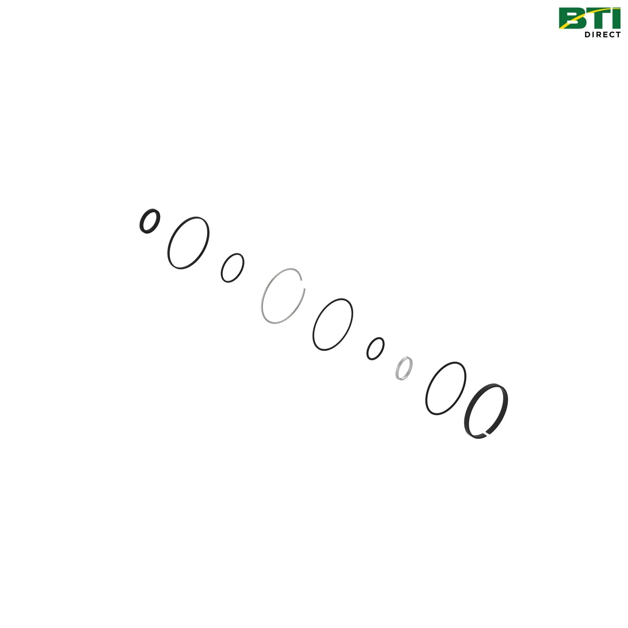 AA30777: Hydraulic Cylinder Seal Kit