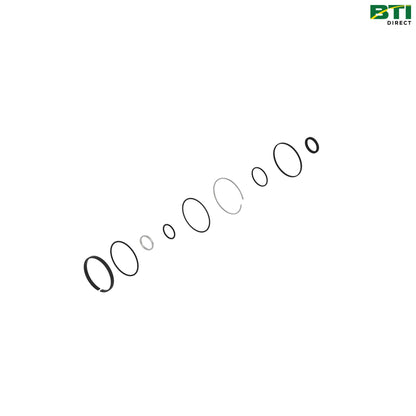 AA30777: Hydraulic Cylinder Seal Kit