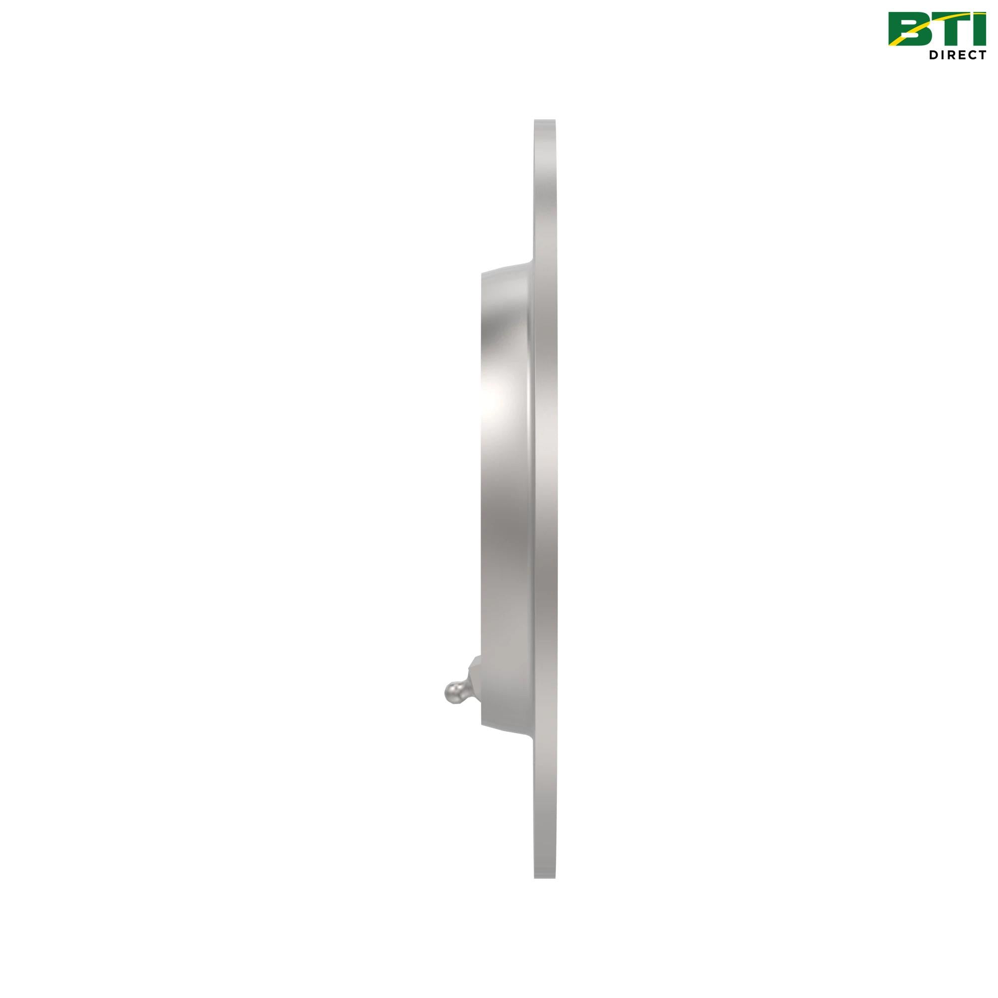 AA31165: 4-Hole Flanged Bearing Housing