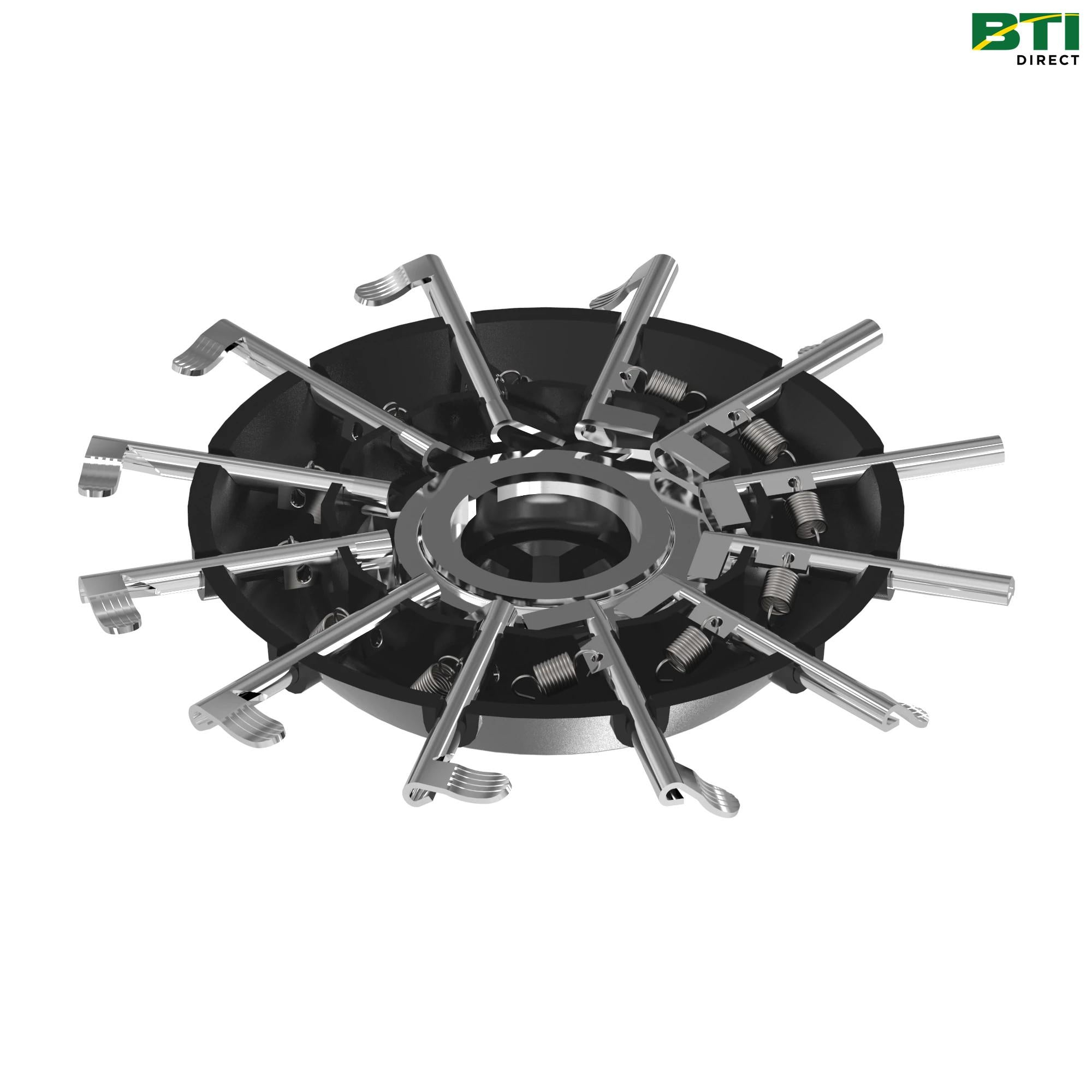 AA31262: Finger Pickup Meter Assembly Finger