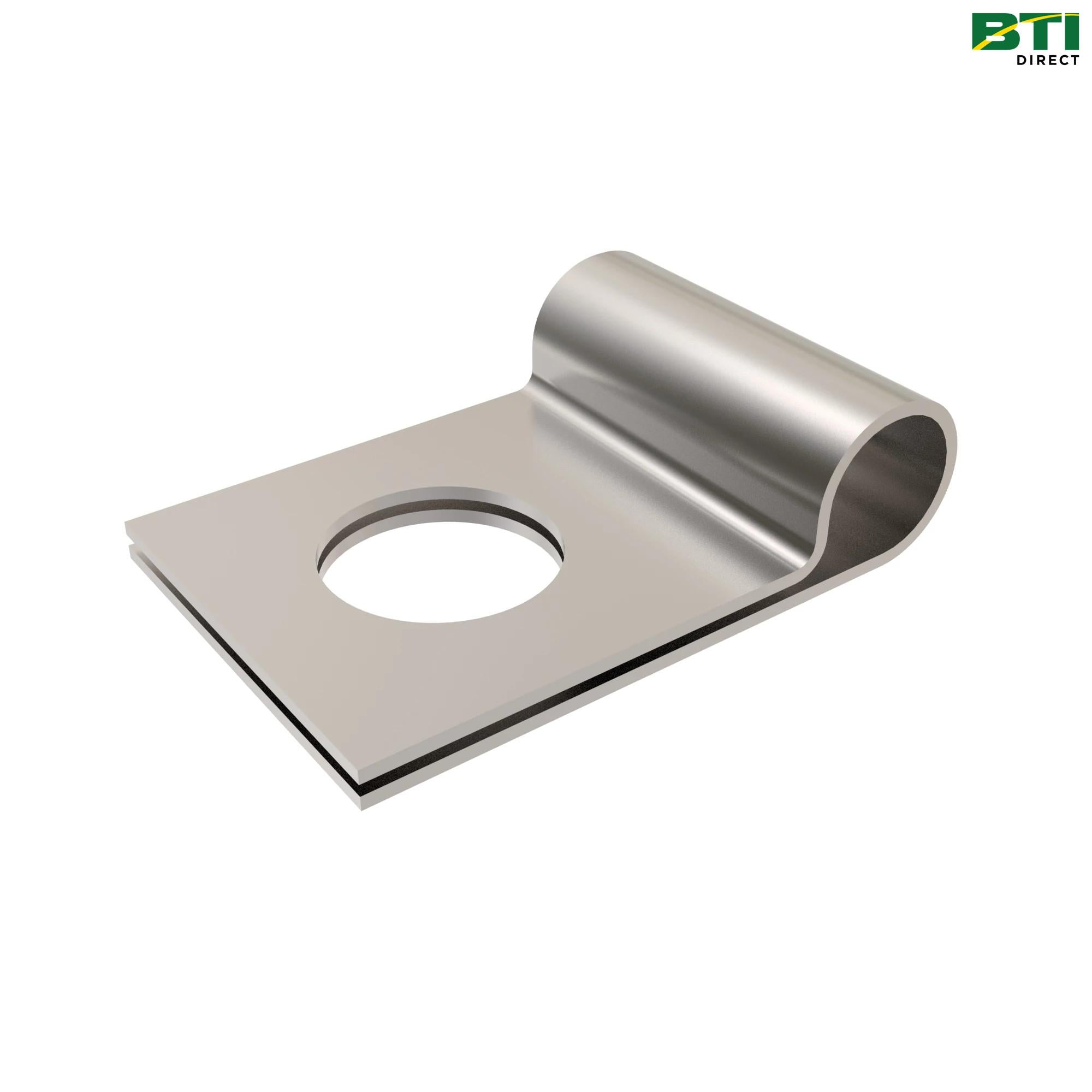 AA31281: Bolt-On Clamp