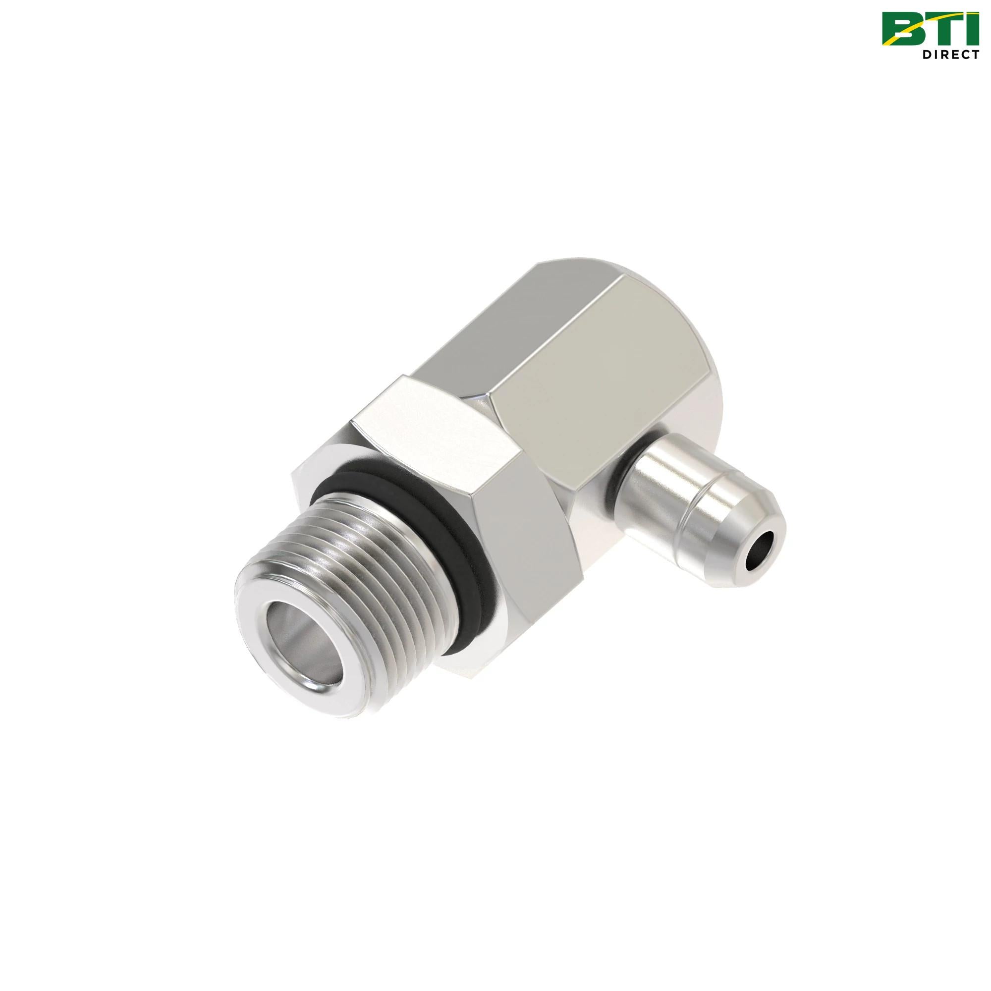 AA31476: Elbow Adapter Fitting