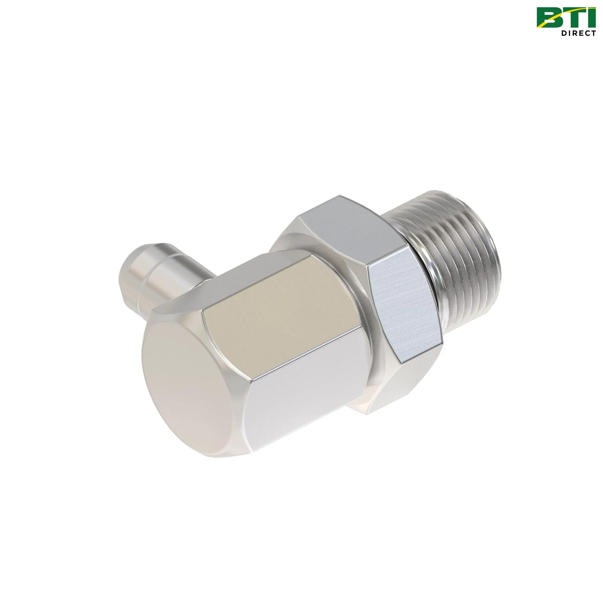 AA31476: Elbow Adapter Fitting