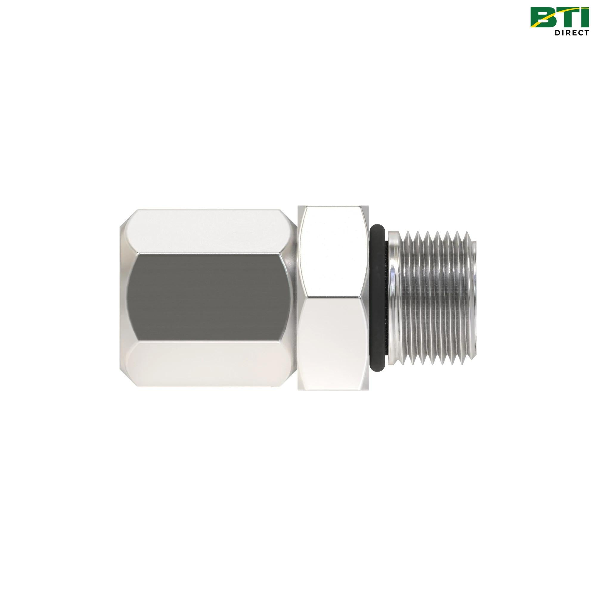 AA31476: Elbow Adapter Fitting