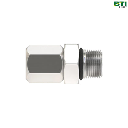 AA31476: Elbow Adapter Fitting