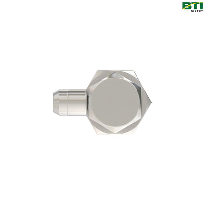 AA31476: Elbow Adapter Fitting