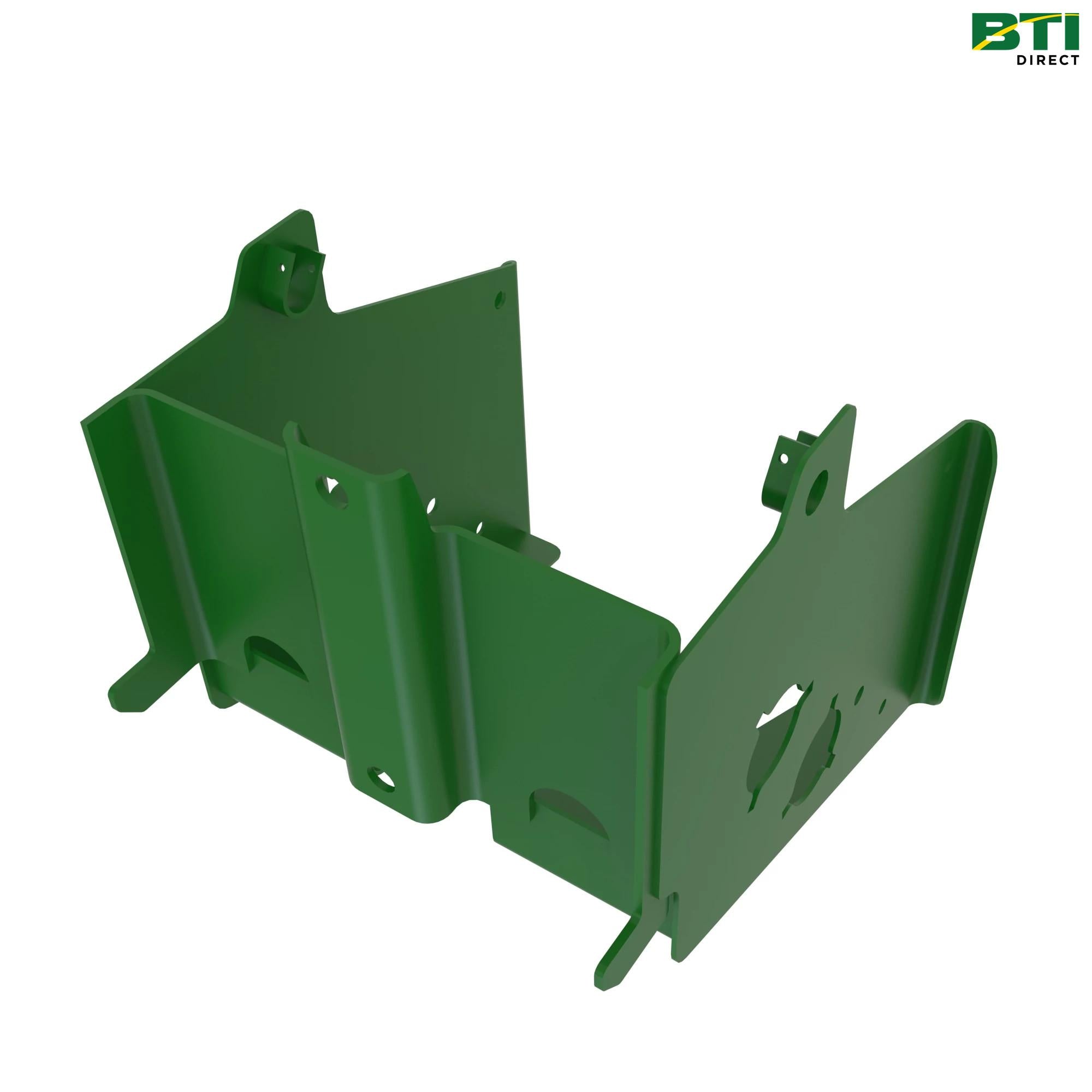 AA31675: Liquid Fertilizer Pump Housing