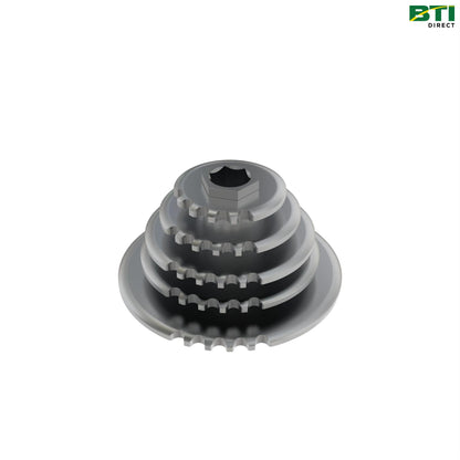 AA31693: Transmission Drive Chain Sprocket