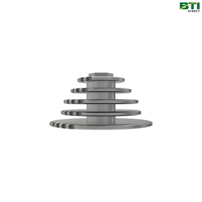 AA31693: Transmission Drive Chain Sprocket