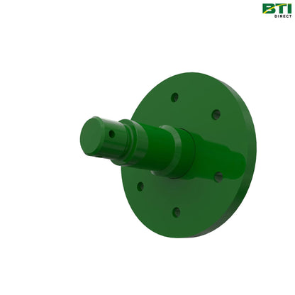 AA31898: Heavy Duty Coulter Attachment Spindle