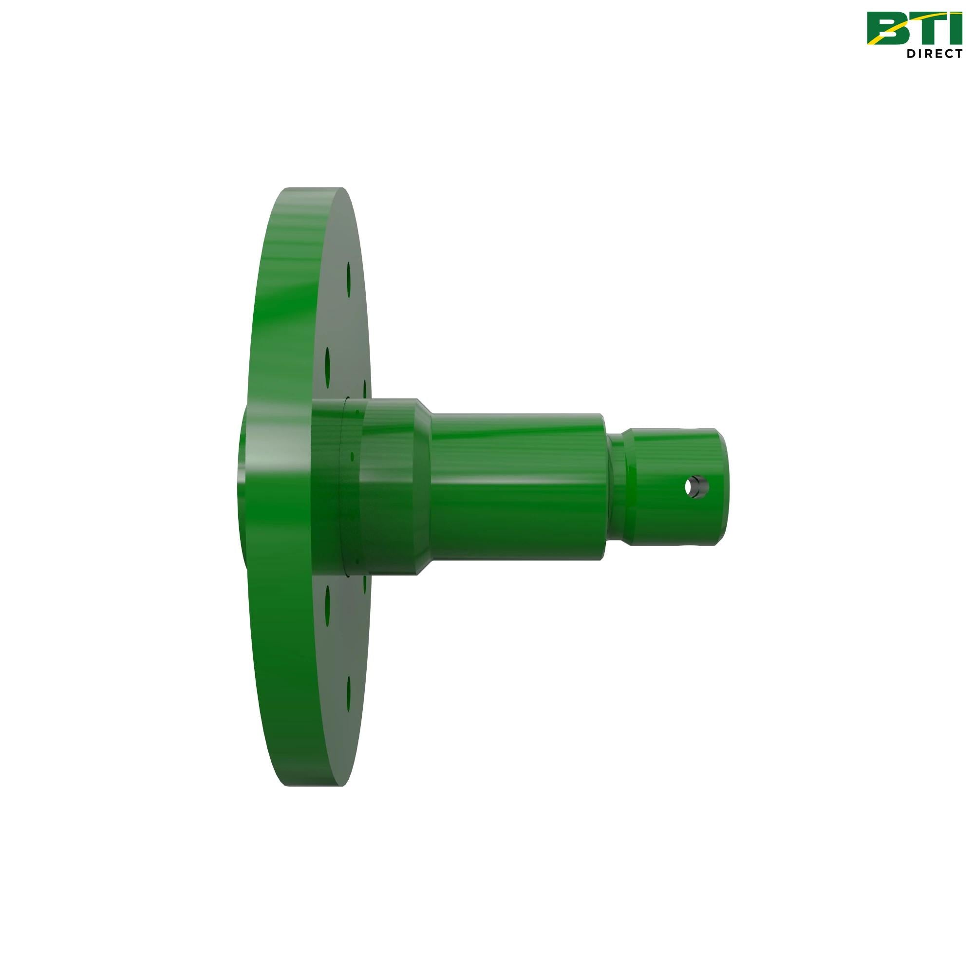 AA31898: Heavy Duty Coulter Attachment Spindle