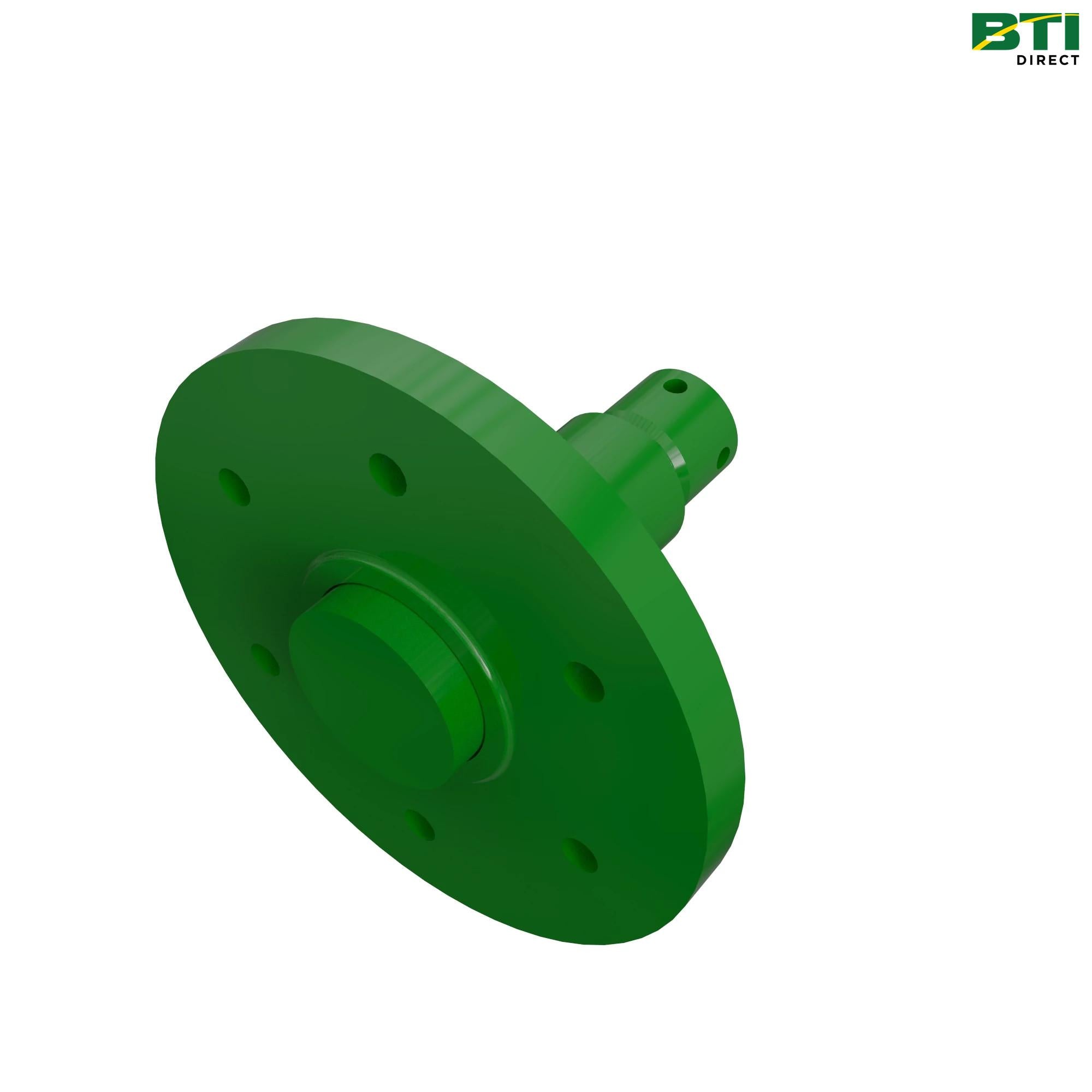 AA31898: Heavy Duty Coulter Attachment Spindle