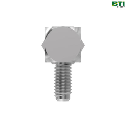 AA31975: Elbow Adapter Fitting