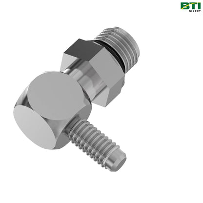 AA31975: Elbow Adapter Fitting