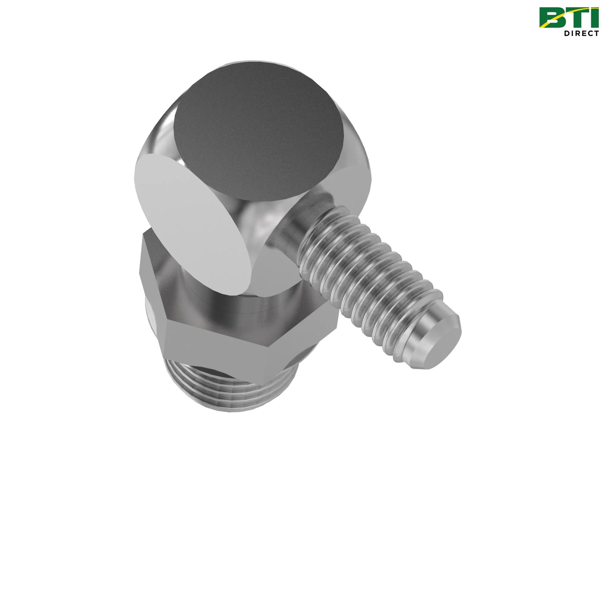 AA31975: Elbow Adapter Fitting