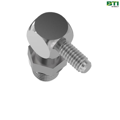 AA31975: Elbow Adapter Fitting