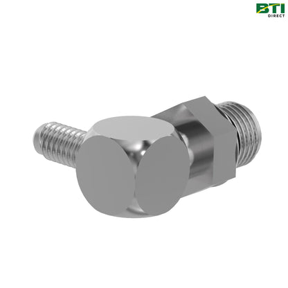 AA31975: Elbow Adapter Fitting