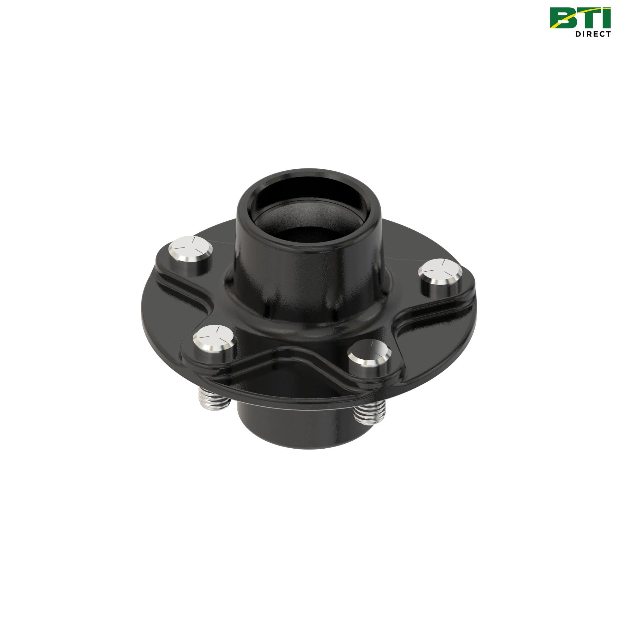 AA32447: Hub Assembly