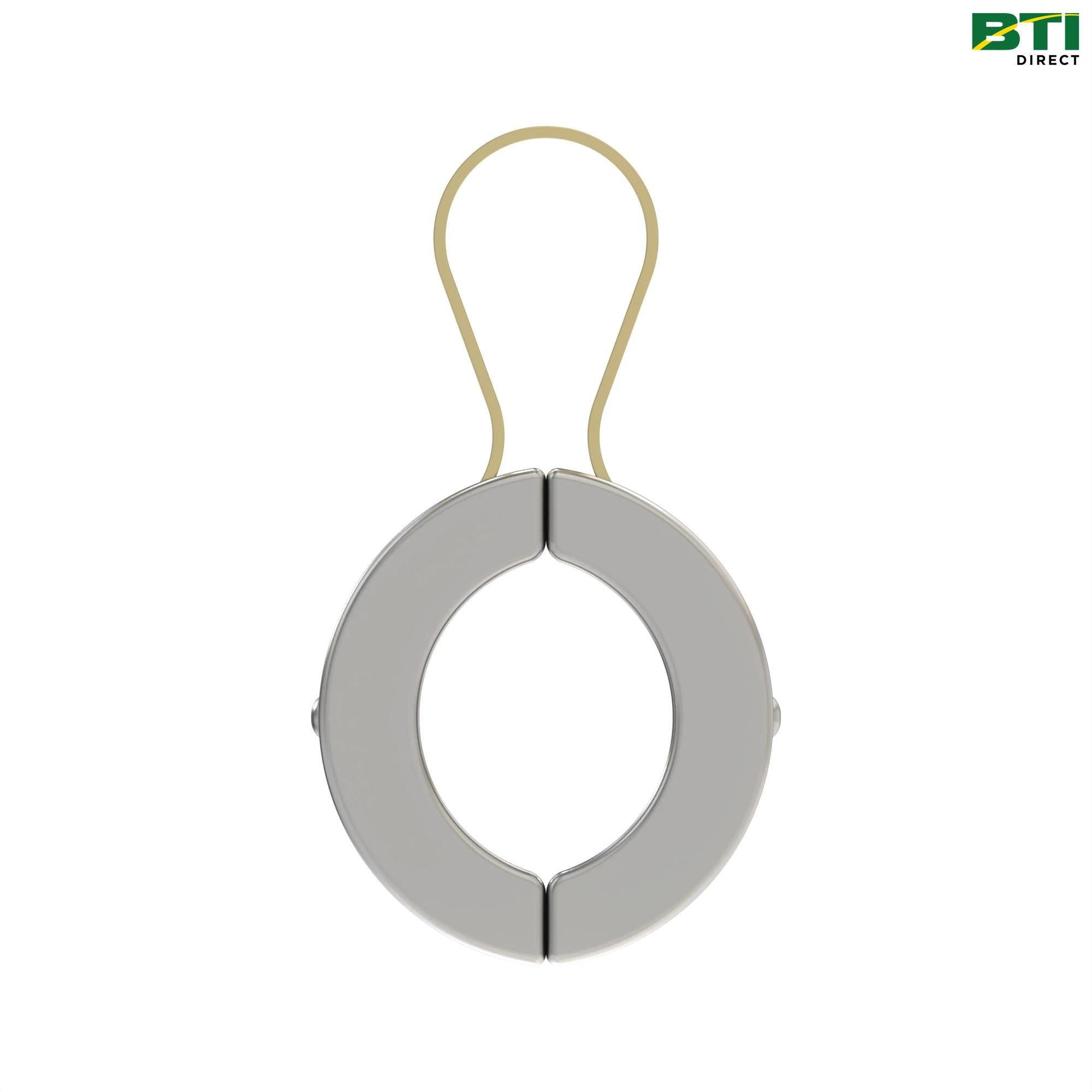 AA33108: Lift Cylinder Stop