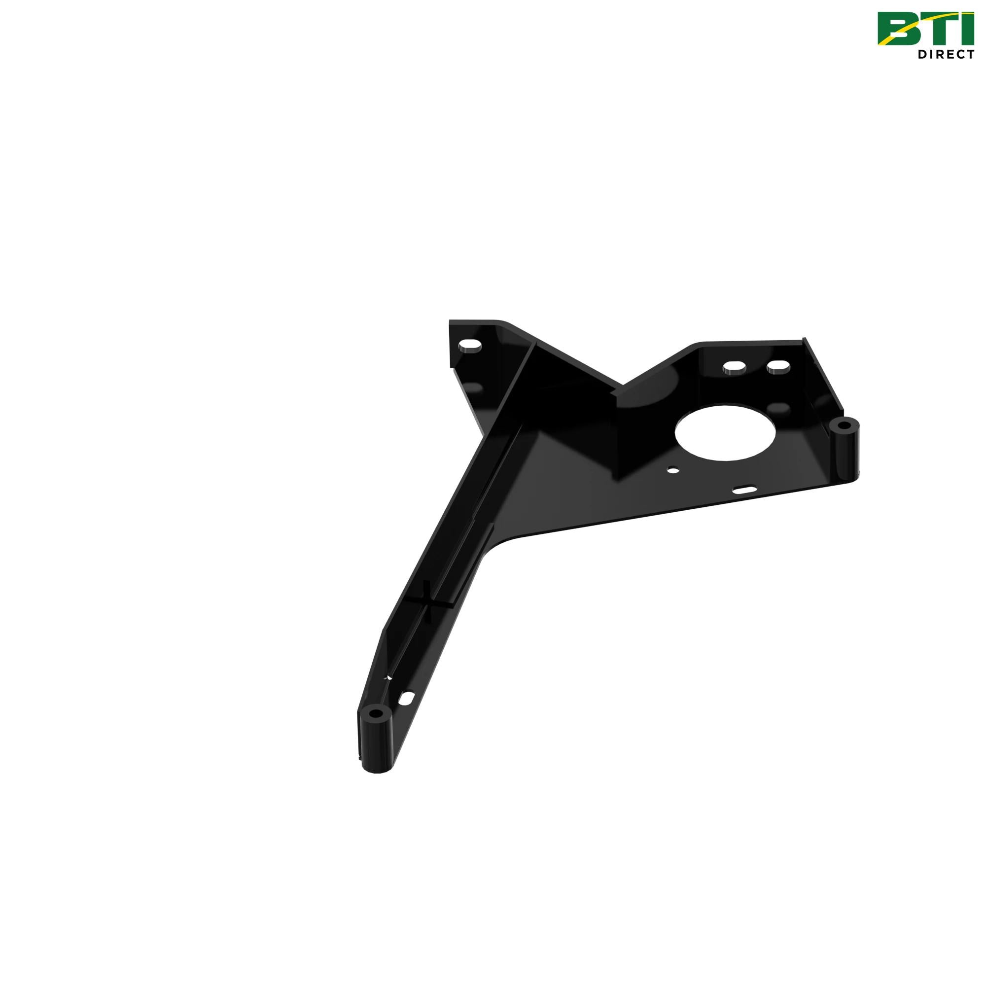 AA33901: Dry Fertilizer Hopper Support, Left Side