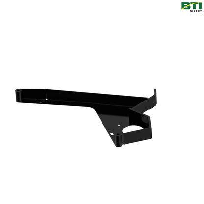 AA33901: Dry Fertilizer Hopper Support, Left Side