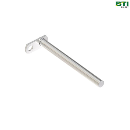 AA34049: Non Re-Lubrication and Bolt-On Flag or Pivot Pin