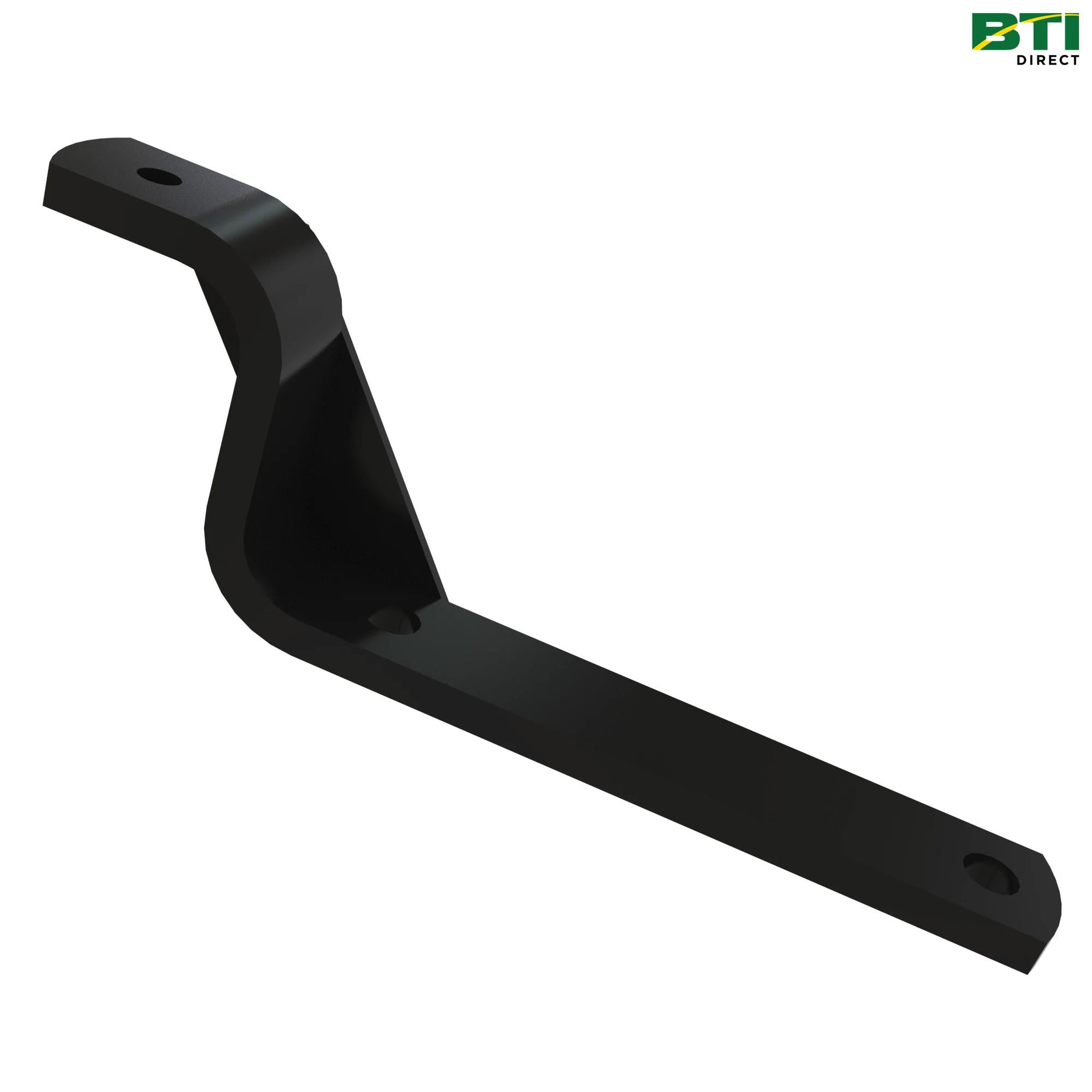 AA34060: Blower Bracket, Right Side