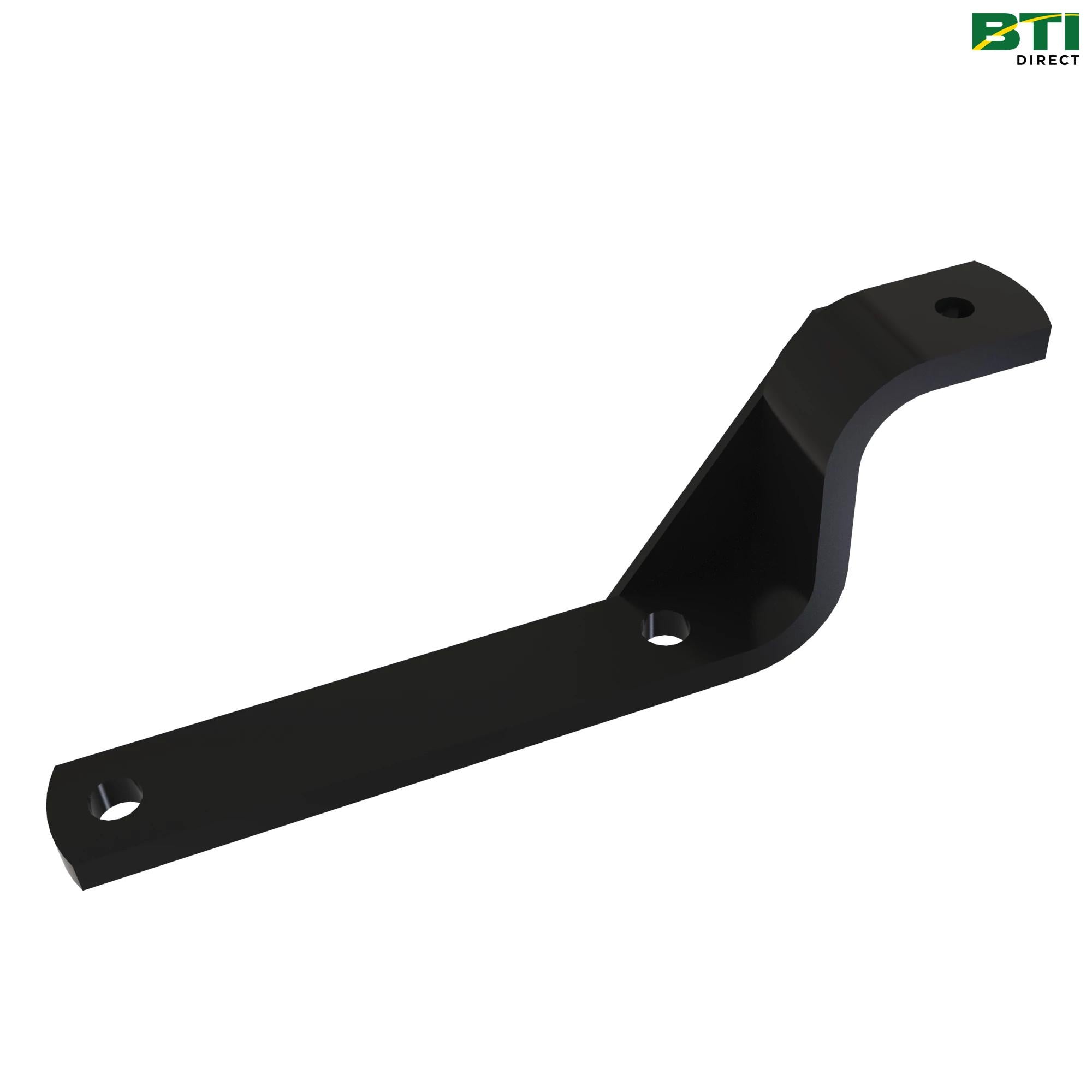 AA34061: Blower Bracket, Left Side