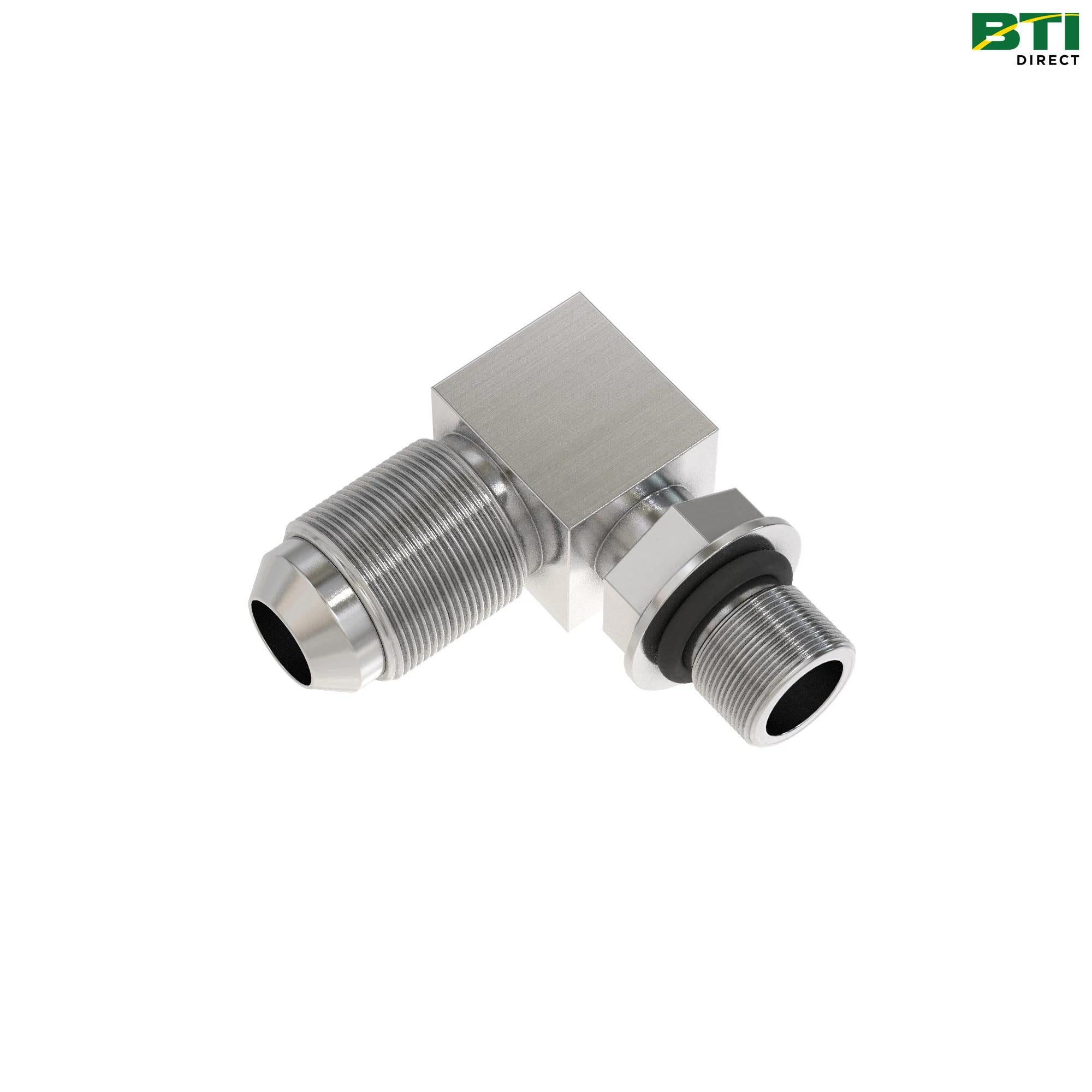 AA34748: Elbow Fitting