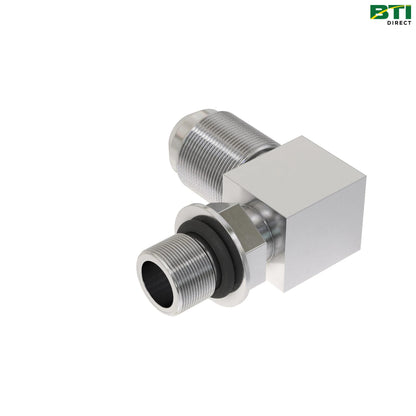 AA34748: Elbow Fitting