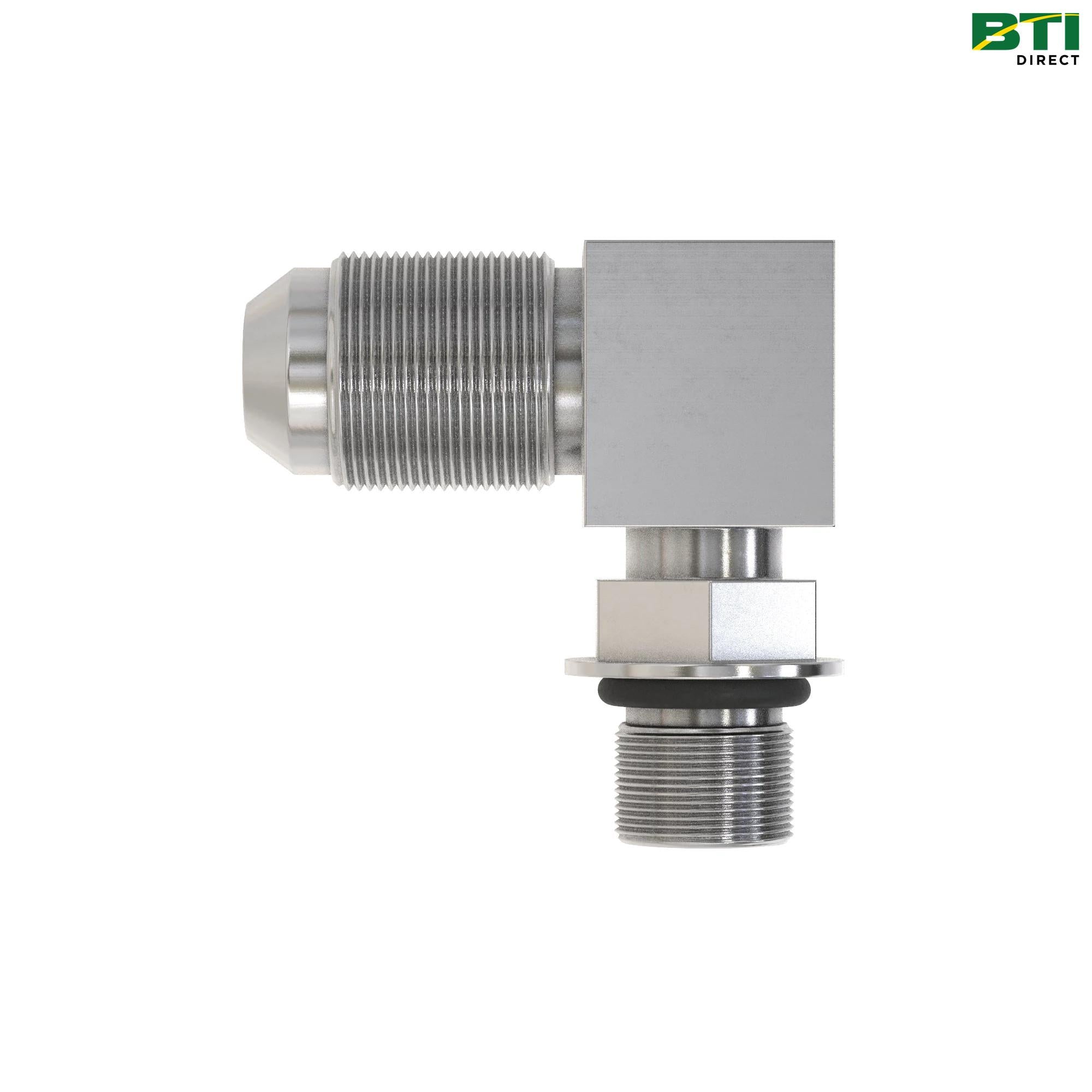 AA34748: Elbow Fitting