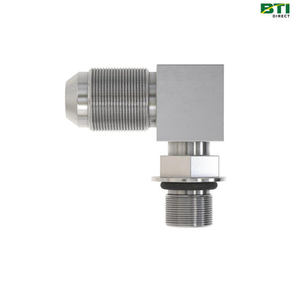 AA34748: Elbow Fitting