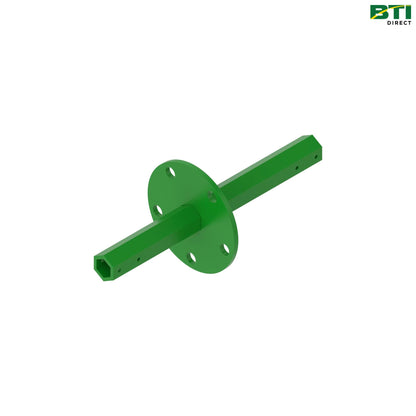 AA34762: Seed Transmission Axle