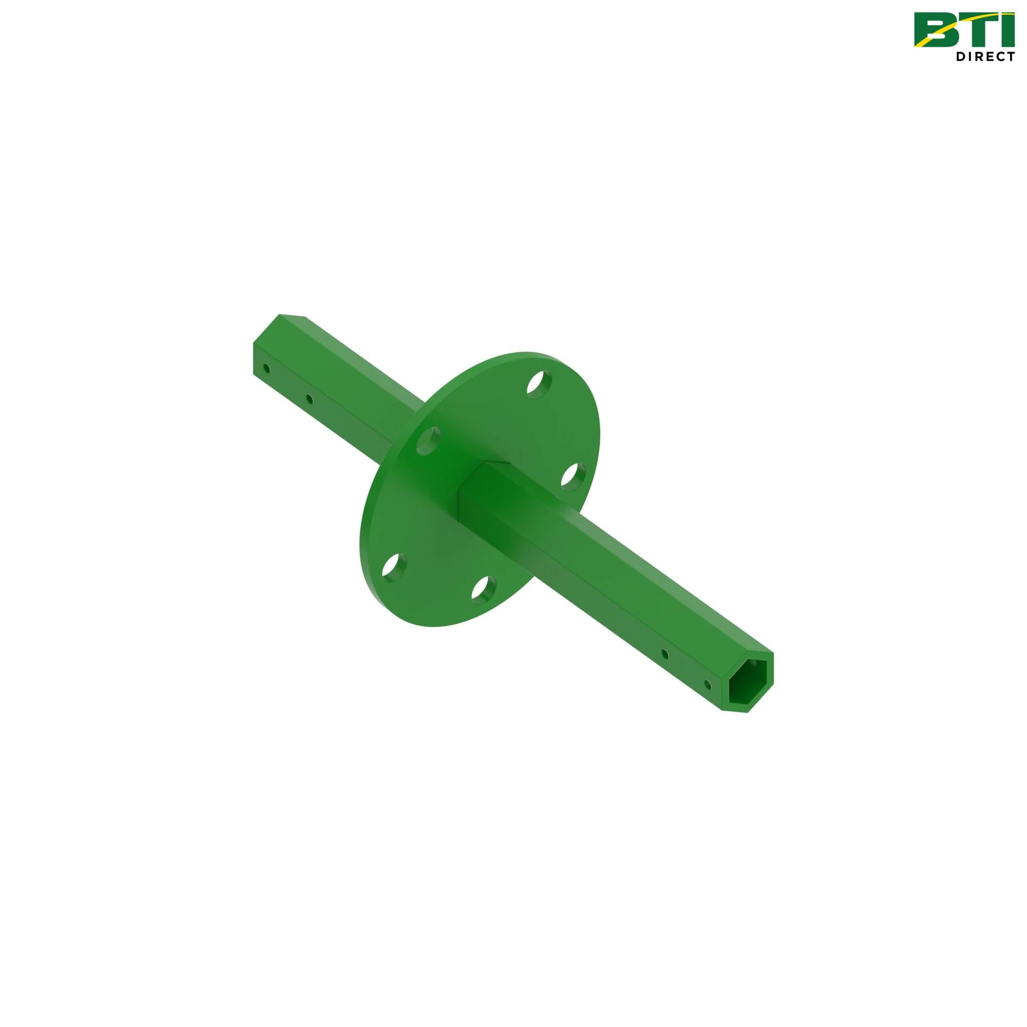 AA34762: Seed Transmission Axle