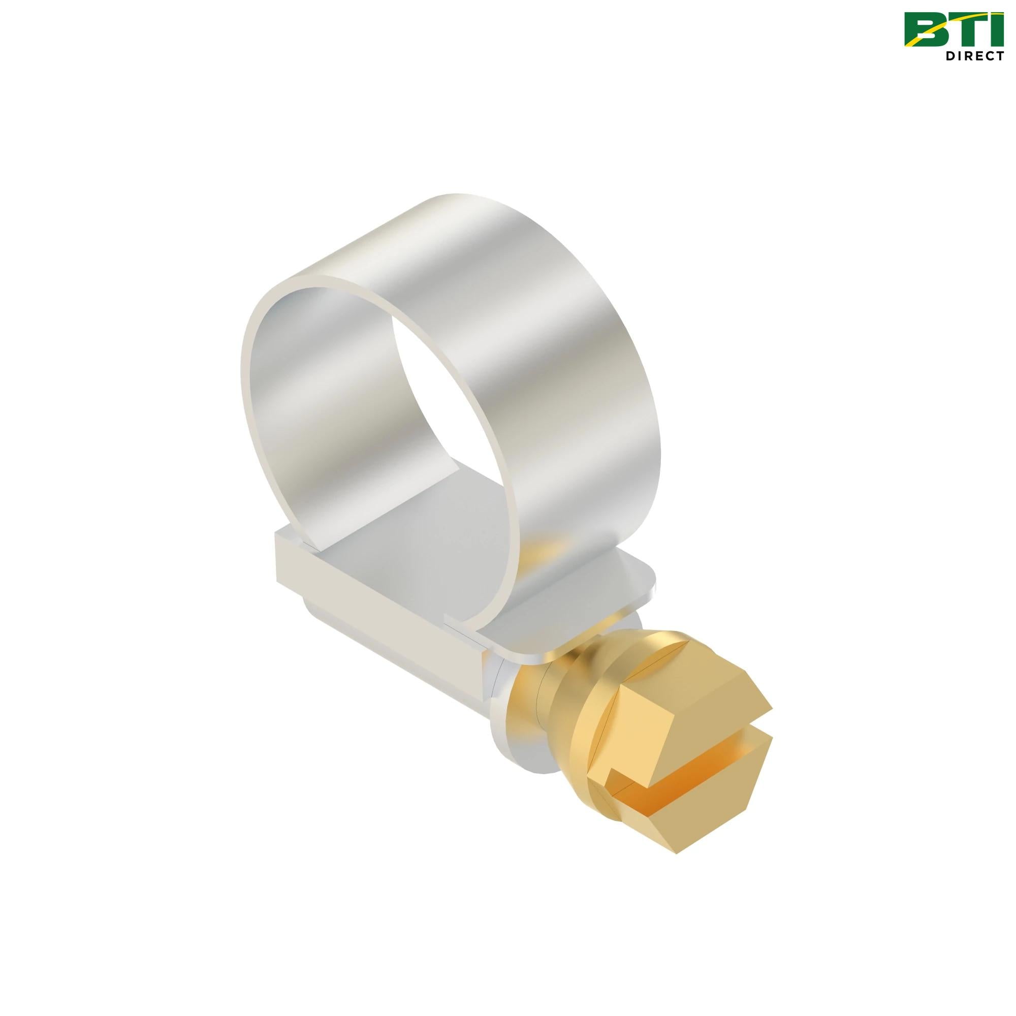 AA34965: Worm Gear Hose Clamp