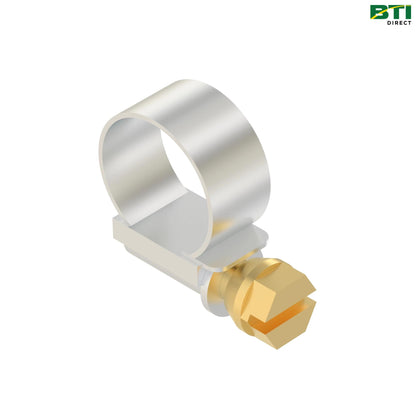 AA34965: Worm Gear Hose Clamp