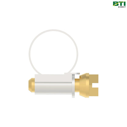 AA34965: Worm Gear Hose Clamp