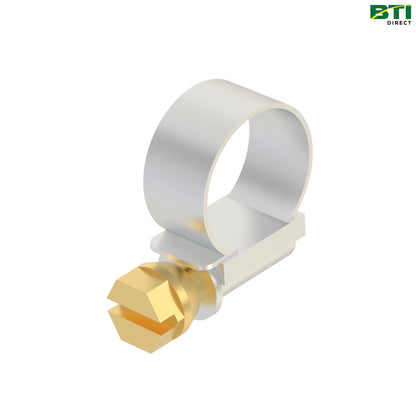 AA34965: Worm Gear Hose Clamp