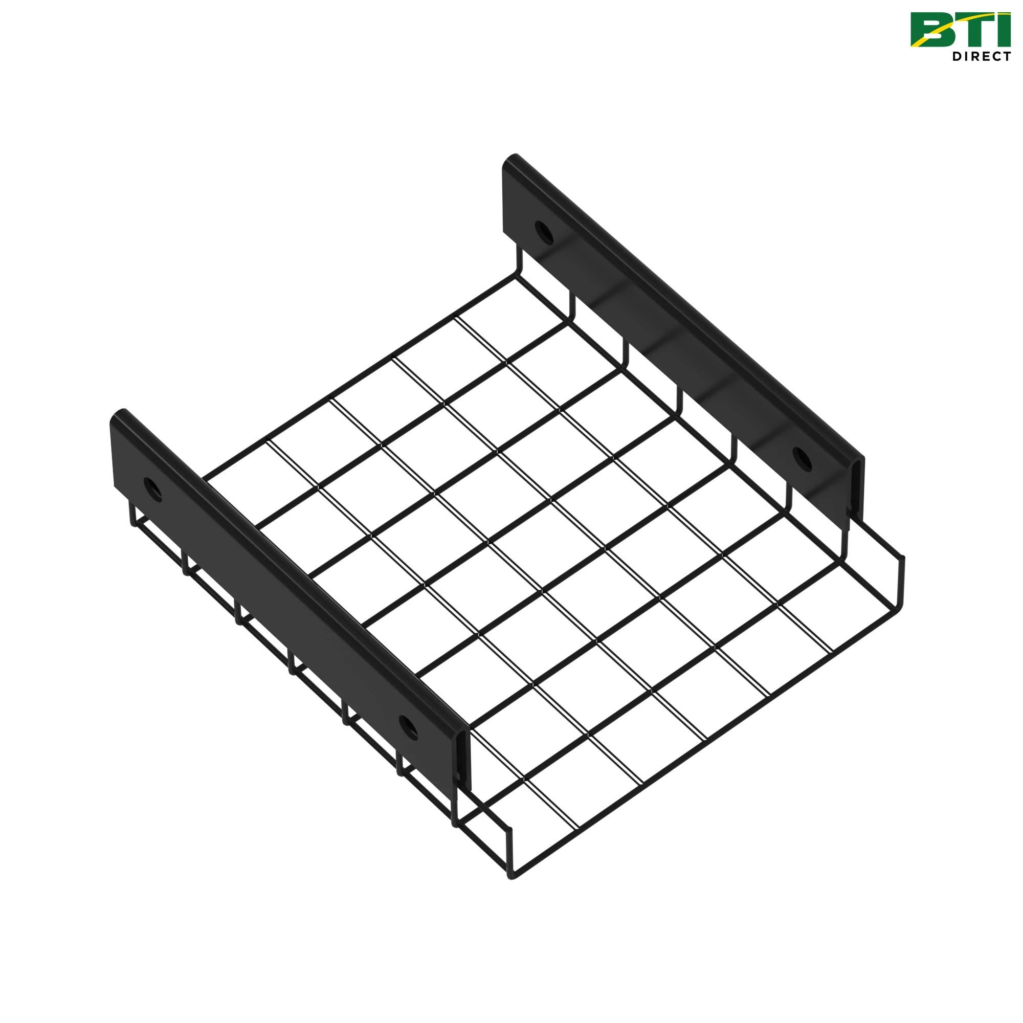 AA35021: Vacuum Blower Guard