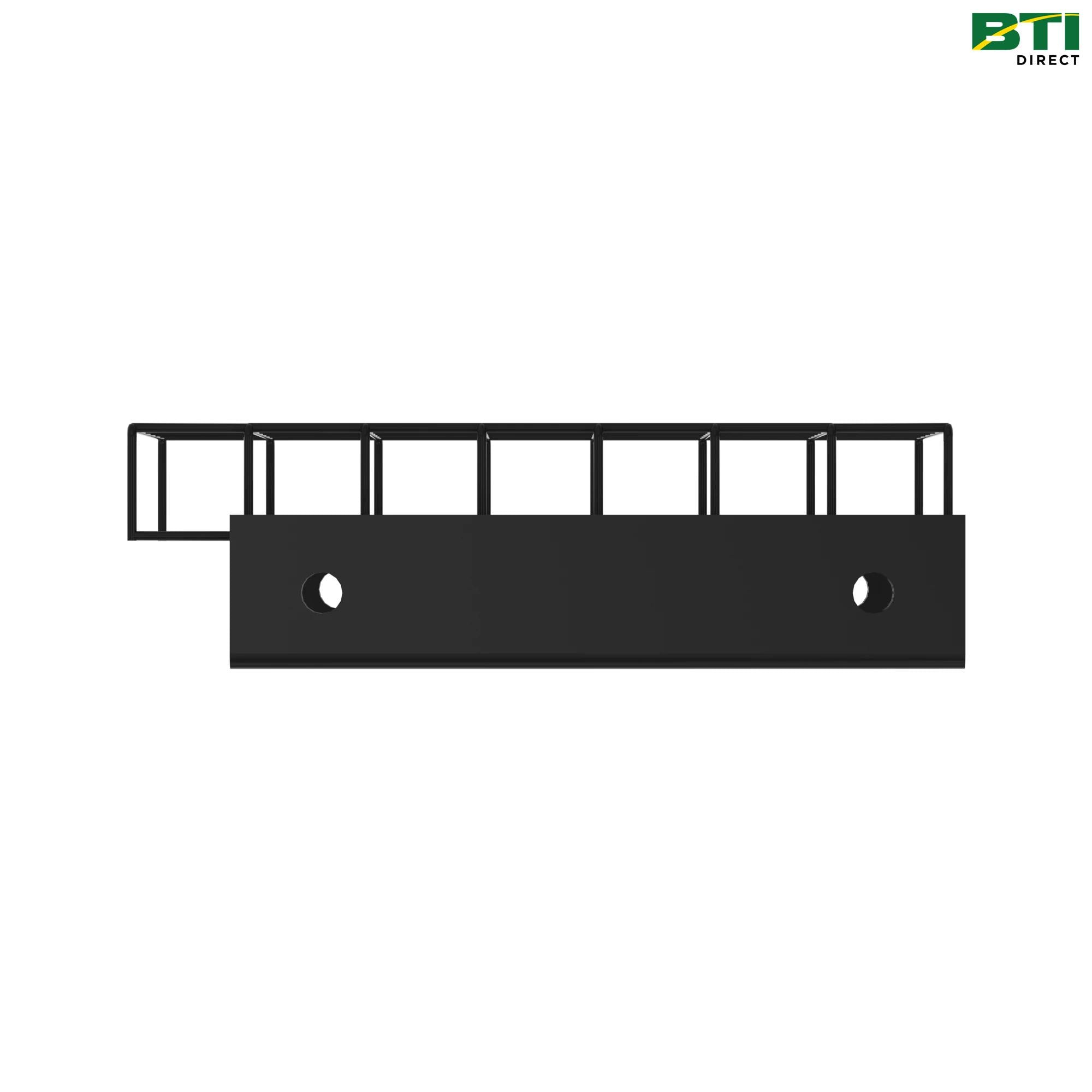 AA35021: Vacuum Blower Guard