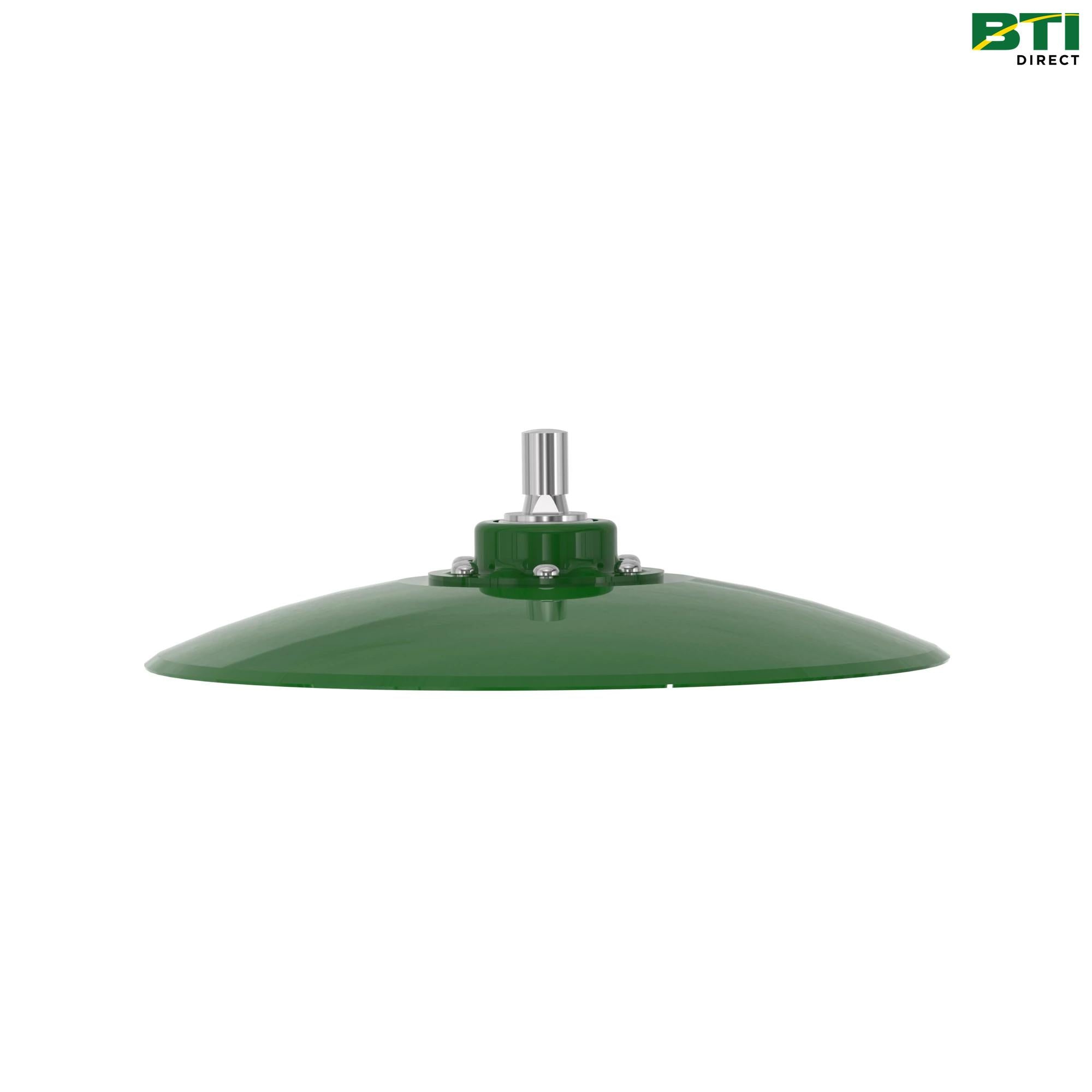 AA35072: Row Marker Disk Blade