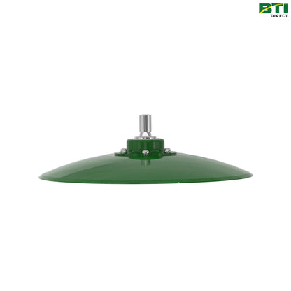 AA35072: Row Marker Disk Blade